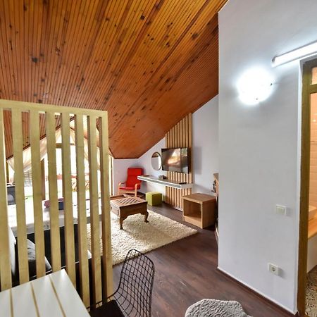 4 Rooms Gocek Apart 페티예 외부 사진
