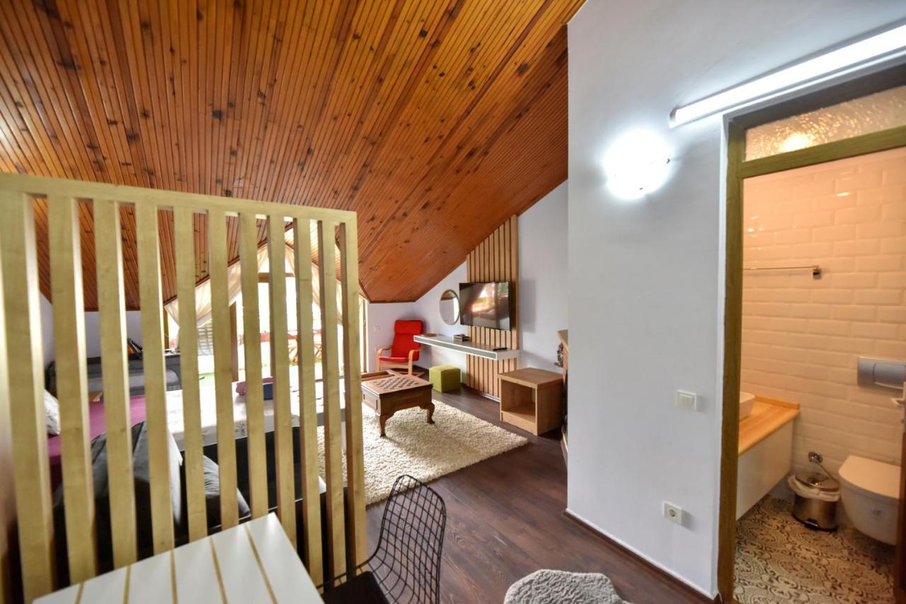 4 Rooms Gocek Apart 페티예 외부 사진
