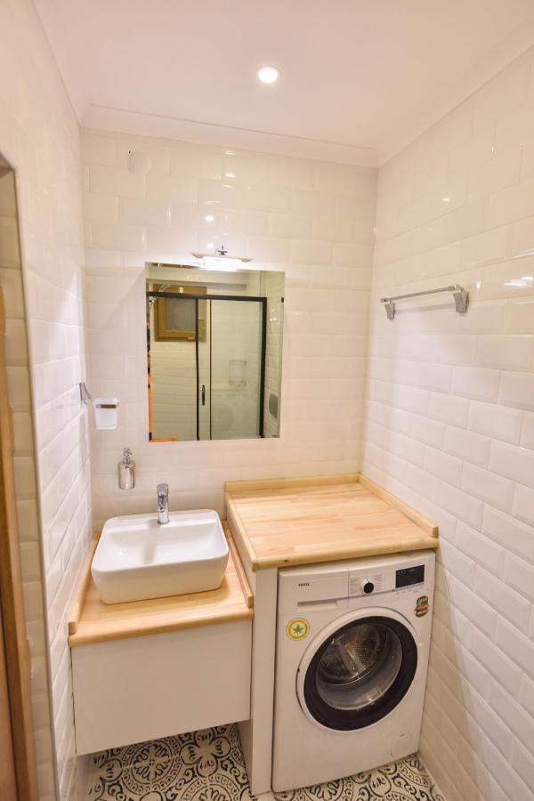 4 Rooms Gocek Apart 페티예 외부 사진
