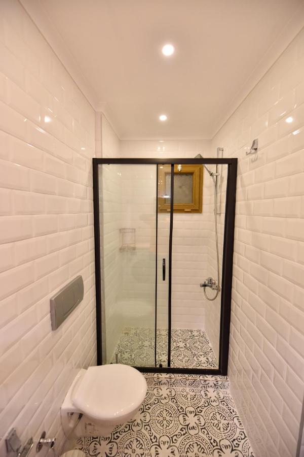 4 Rooms Gocek Apart 페티예 외부 사진