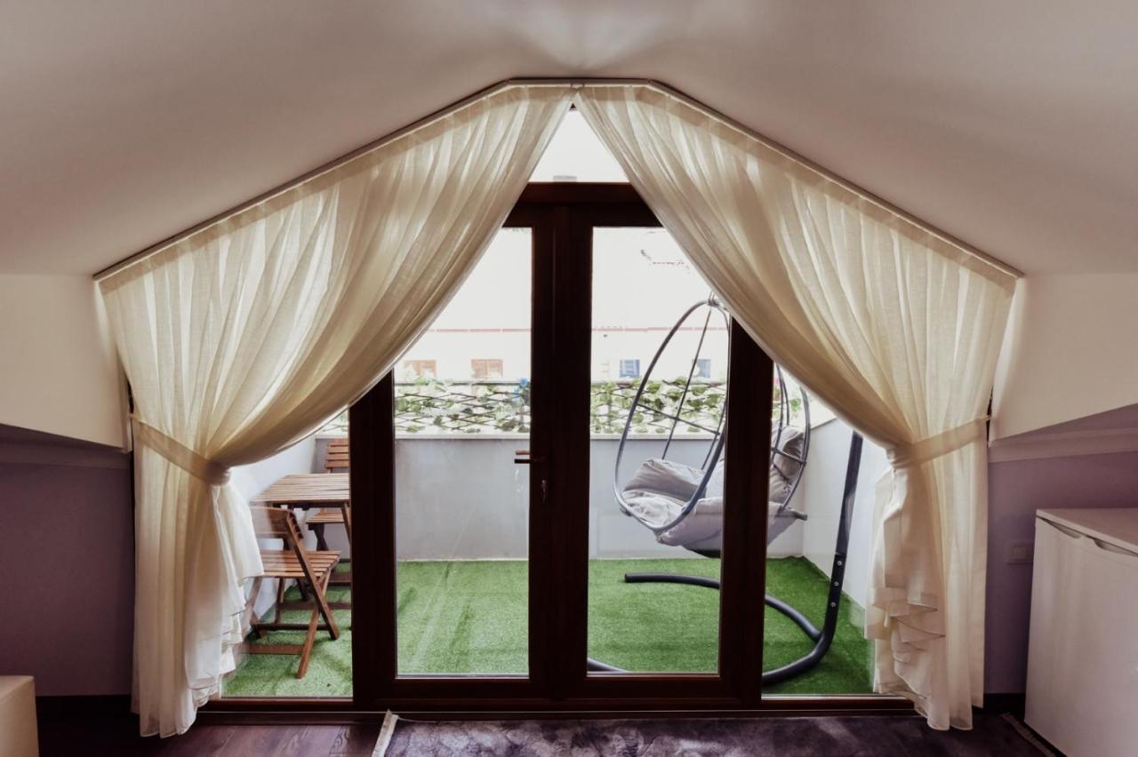 4 Rooms Gocek Apart 페티예 외부 사진