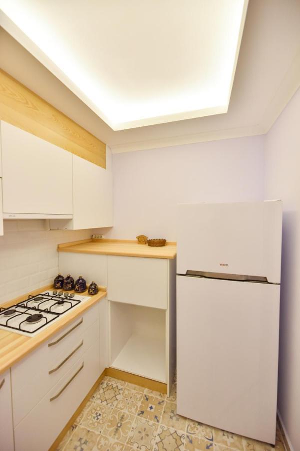 4 Rooms Gocek Apart 페티예 외부 사진