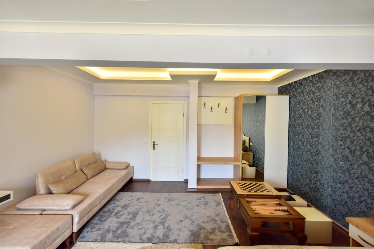 4 Rooms Gocek Apart 페티예 외부 사진