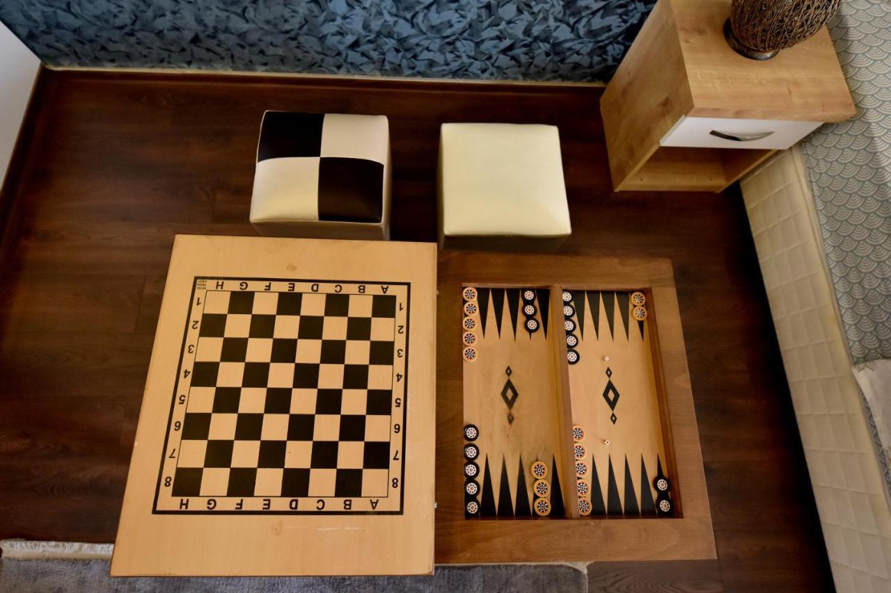 4 Rooms Gocek Apart 페티예 외부 사진