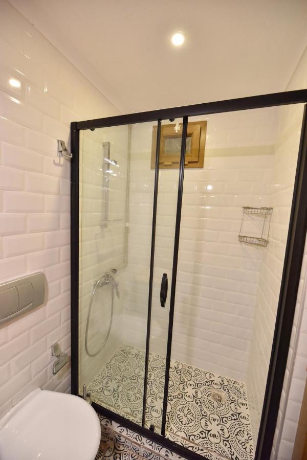 4 Rooms Gocek Apart 페티예 외부 사진