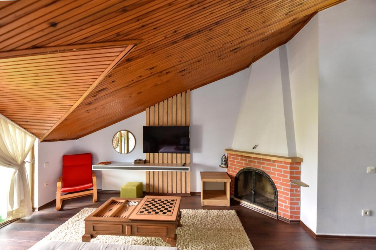 4 Rooms Gocek Apart 페티예 외부 사진