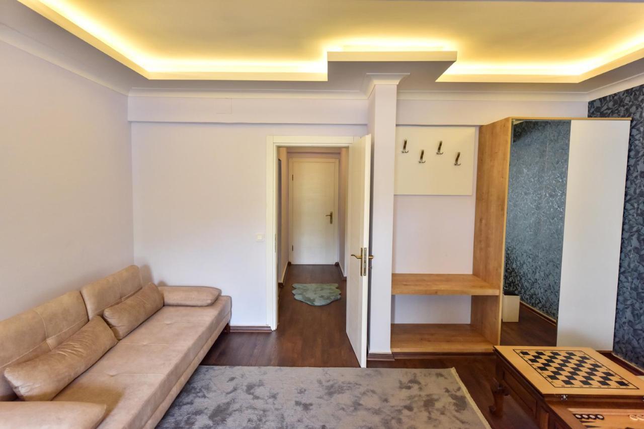 4 Rooms Gocek Apart 페티예 외부 사진