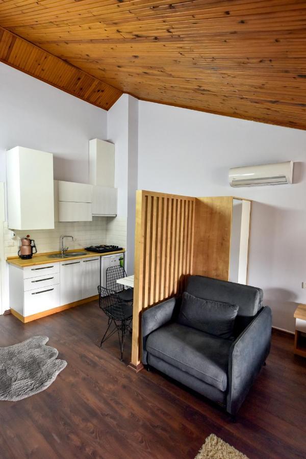 4 Rooms Gocek Apart 페티예 외부 사진
