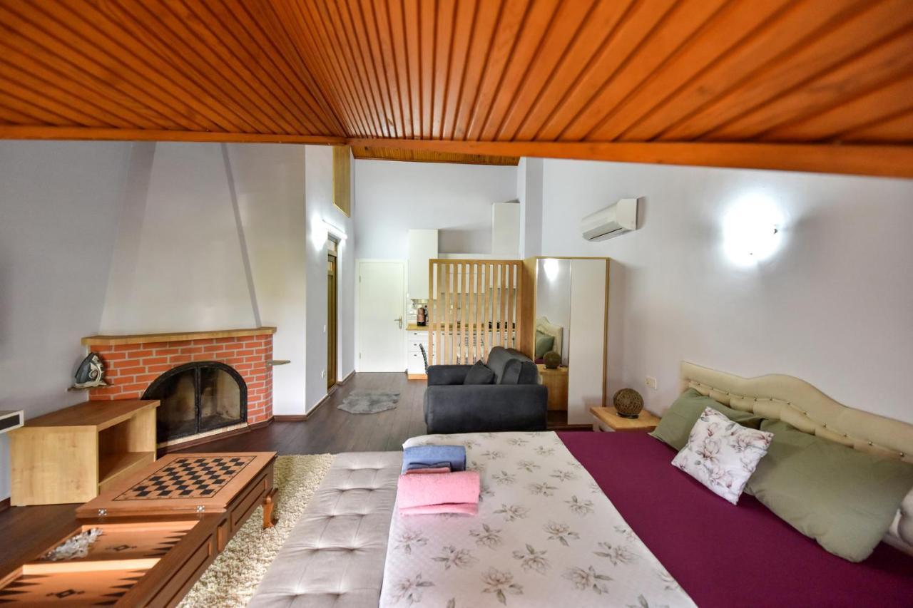 4 Rooms Gocek Apart 페티예 외부 사진